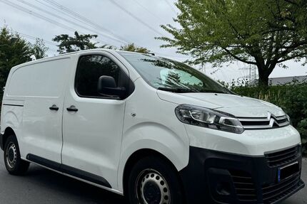Citroen Jumpy 174.000 km 8.990 € Hürth 50354