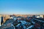 CITYHOUSE: Penthouse - Kölns schönster Blick auf den Dom! 90 m² Terrasse in Süd-West-Ausrichtung 3 zimmer