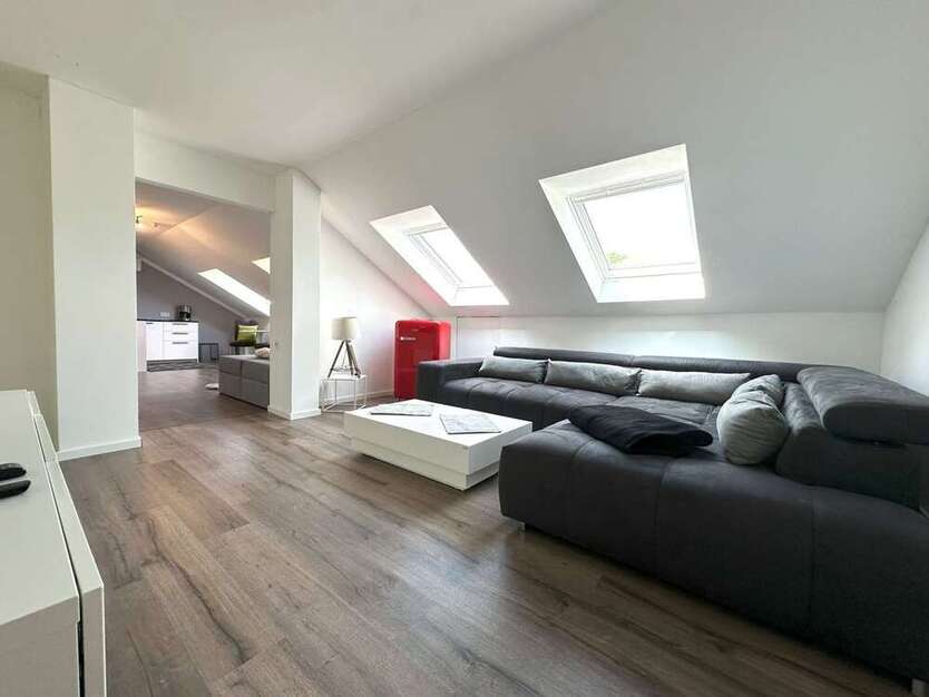 Wohnung zum Mieten in Köln Westhoven 800 € 48 m²