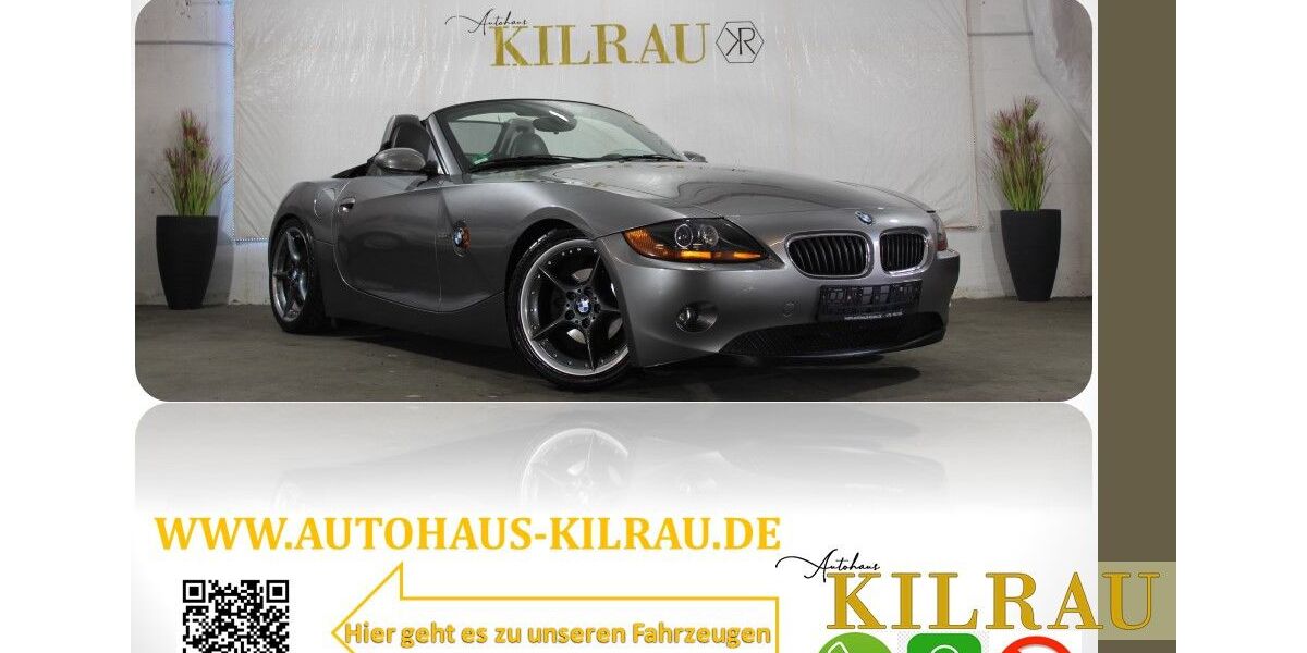 BMW Z4 160.000 km 12.999 &euro; Mettmann 40822