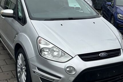 Ford S-Max 275.000 km 6.200 &euro; Bergheim (bei Köln) 50129