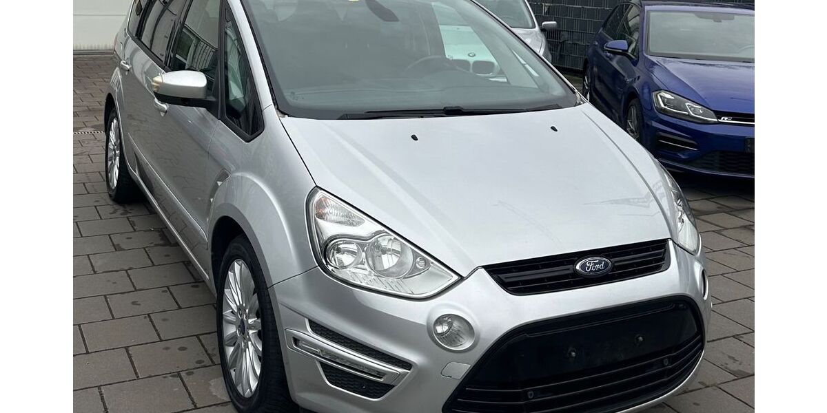 Ford S-Max 275.000 km 6.200 &euro; Bergheim (bei Köln) 50129