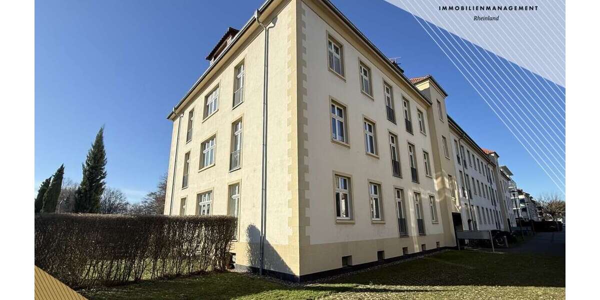 Etagenwohnung Köln Lindenthal - 3 Zimmer, 75 m&sup2;, 419.000&euro; | Angebot:26964990