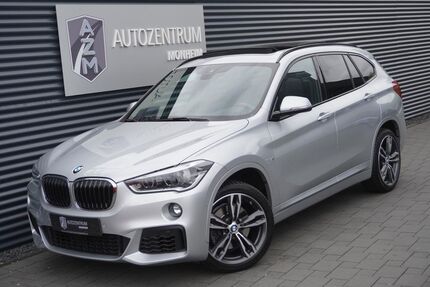 BMW X1 84.000 km 23.990 &euro; Monheim am Rhein 40789