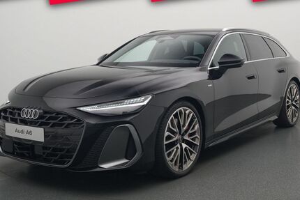 Audi A6 1.009 km 83.380 &euro; Leverkusen 51373