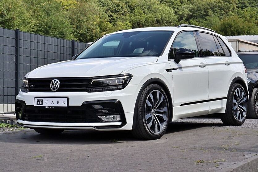 Tiguan