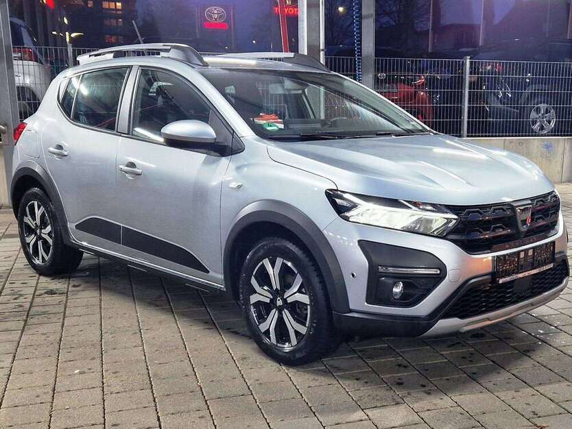 Sandero