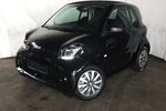 Smart ForTwo electric drive EQ AUTOMATIK KLIMAAUTOMATIK 5.183 km 10.700 &euro; Köln 50858