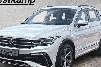 VW Tiguan 78.950 km 29.530 &euro; Frechen 50226