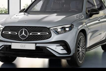 Mercedes-Benz GLC 220 9.900 km 56.790 &euro; Frechen 50226