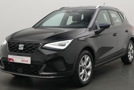 Seat Arona 33.460 km 17.980 &euro; Leverkusen 51373
