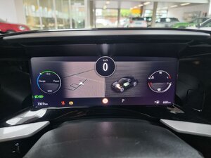 Opel Mokka GS Line Aut. Matrix Kam ACC SHZ LHZ 7.327 km 25.590 &euro; HAAN 42781