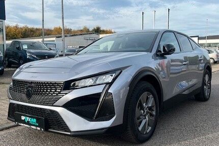 Peugeot 408 26.222 km 29.499 € Bedburg 50181