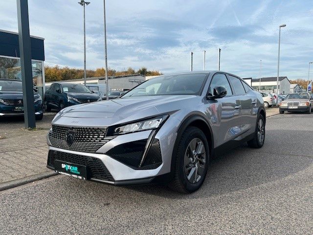 Peugeot 408 26.222 km 29.499 € Bedburg 50181