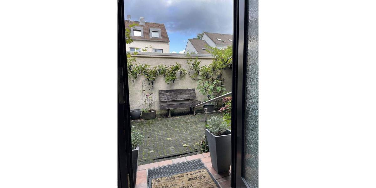 Reihenendhaus Rösrath - 6 Zimmer, 129 m&sup2;, 570.000&euro; | Angebot:25322570