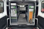 Renault Trafic L2H1 Klima Navi Sth. Regale/Schraubst E6 85.000 km 16.000 &euro; Erftstadt 50374