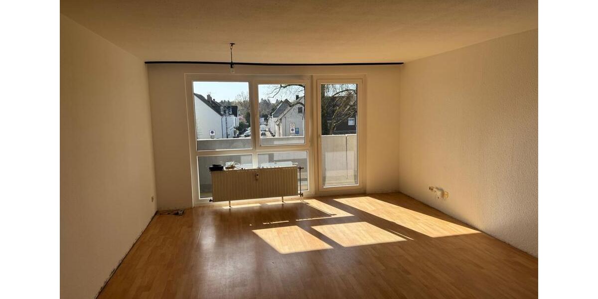 Etagenwohnung Bergisch Gladbach Gronau - 2 Zimmer, 71 m&sup2;, 185.000&euro; | Angebot:25765745