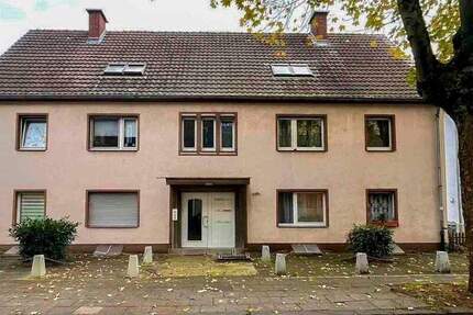 Doppelte Chance: Zwei Wohnungen - ein Kauf! 3 zimmer