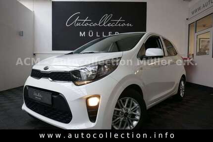 Kia Picanto 13.300 km 11.497 € Remscheid 42897