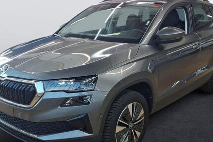 Skoda Karoq 17.181 km 36.990 &euro; Pulheim-Brauweiler 50259