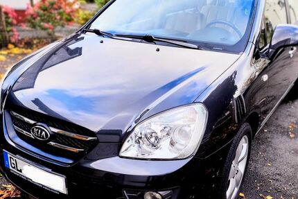 Kia Carens 248.053 km 4.900 € Bergisch Gladbach 51467
