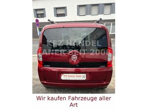 Ford Transit/Tourneo Custom Kombi 320 L2 Trend 100.000 km 24.490 &euro; Troisdorf 53844