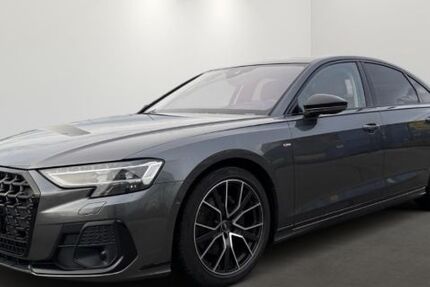 Audi A8 101.637 km 52.900 &euro; Düsseldorf 40233