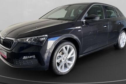 Skoda Scala 42.856 km 21.790 &euro; Köln 50823