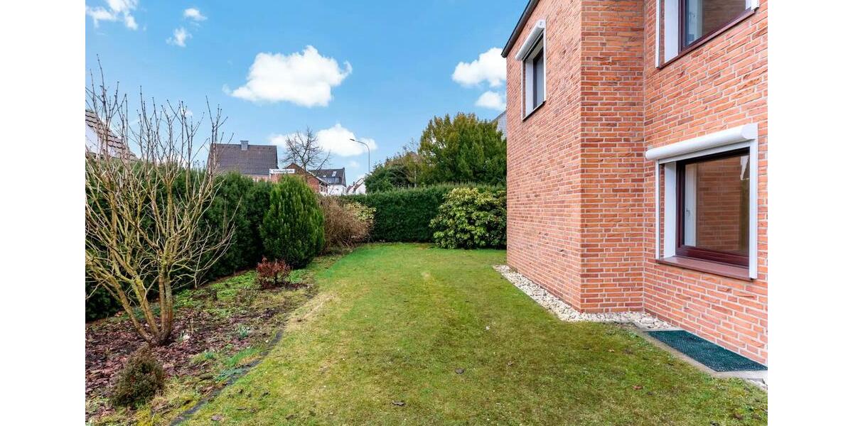 Doppelhaushälfte Hilden Forstbach - 4 Zimmer, 111 m&sup2;, 1.900&euro; | Angebot:26329606