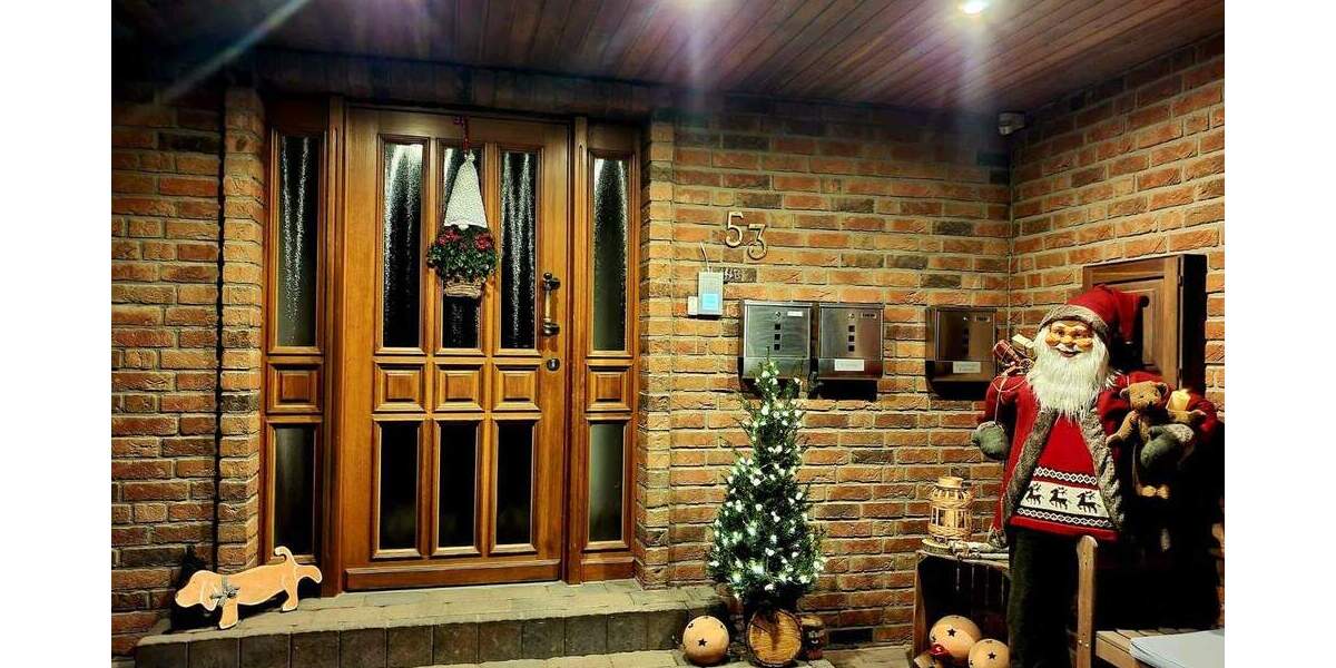 Zwei Chancen in einem: Investment- und Familienhaus in Dormagen 7 zimmer