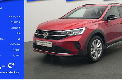VW Taigo 2.980 km 28.380 &euro; Leverkusen 51379