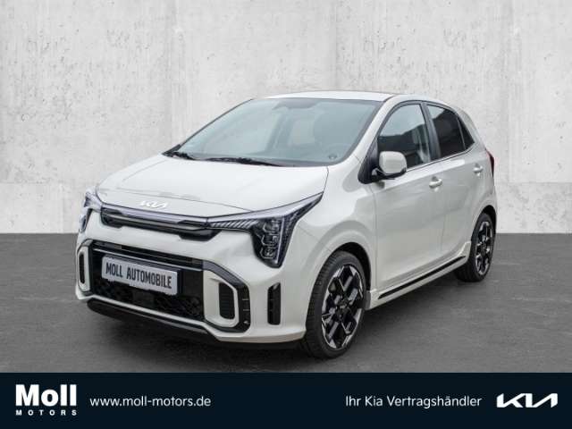 Kia Picanto 4.980 km 19.475 &euro; Köln 50825