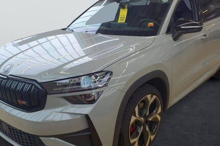 Skoda Kodiaq 27.674 km 50.990 &euro; Pulheim-Brauweiler 50259