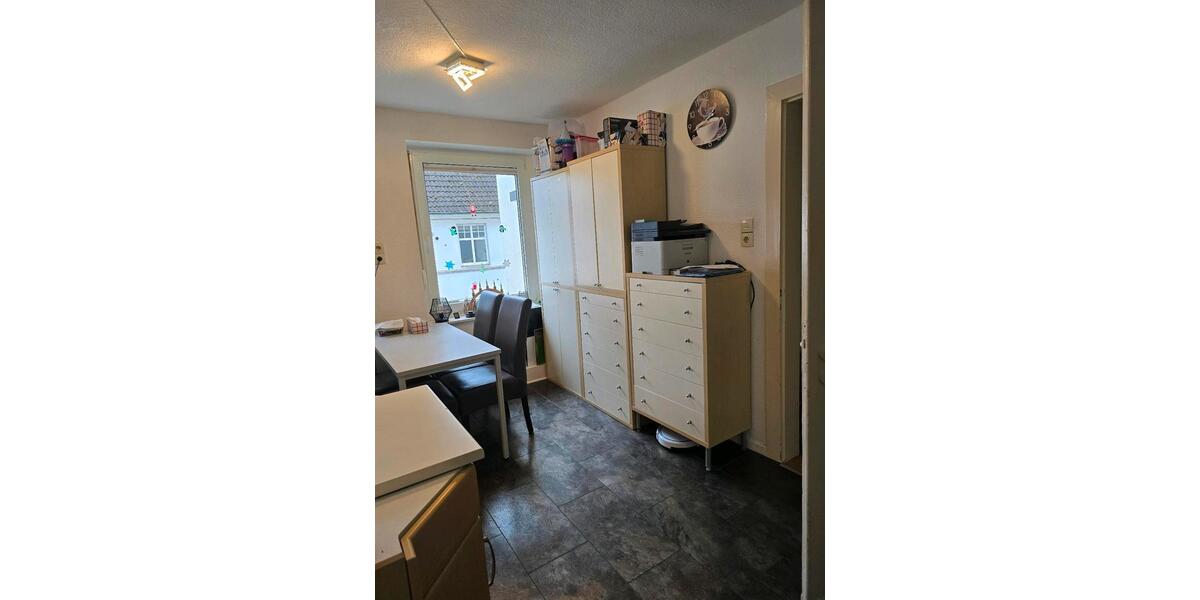 Großzügige 3-Zimmer-Wohnung 90m² 3 zimmer