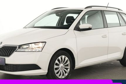 Skoda Fabia 101.171 km 12.224 &euro; Neuss 41460