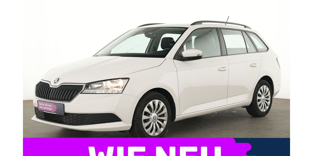 Skoda Fabia 101.171 km 12.224 &euro; Neuss 41460