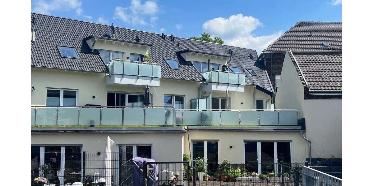 Etagenwohnung Pulheim - 3 Zimmer, 73 m&sup2;, 389.000&euro; | Angebot:26904927