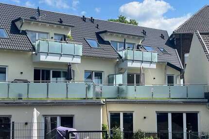 Wohnung Pulheim - 3 Zimmer, 73 m&sup2;, 389.000&euro; | Angebot:26904927