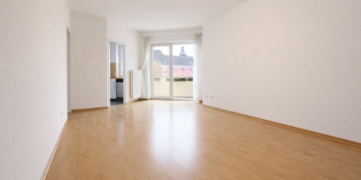 Düsseldorf - Urbaner Lifestyle trifft entspannten Wohnkomfort 2 zimmer