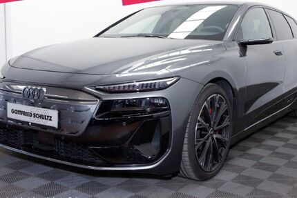 Audi A6 e-tron 12.000 km 80.850 &euro; Solingen 42653