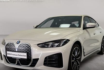 BMW i4 19.533 km 49.299 &euro; Düsseldorf 40237