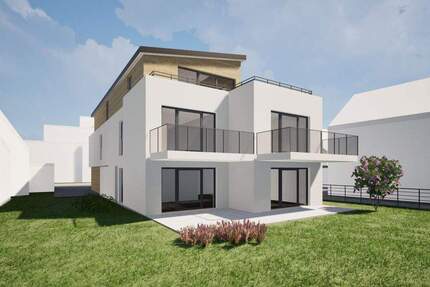 Wohnung Köln Porz Ensen Ensen - 4 Zimmer, 139 m&sup2;, 2.780&euro; | Angebot:25636909