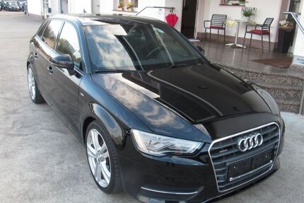 Audi A3 188.000 km 14.990 &euro; Leverkusen 51371