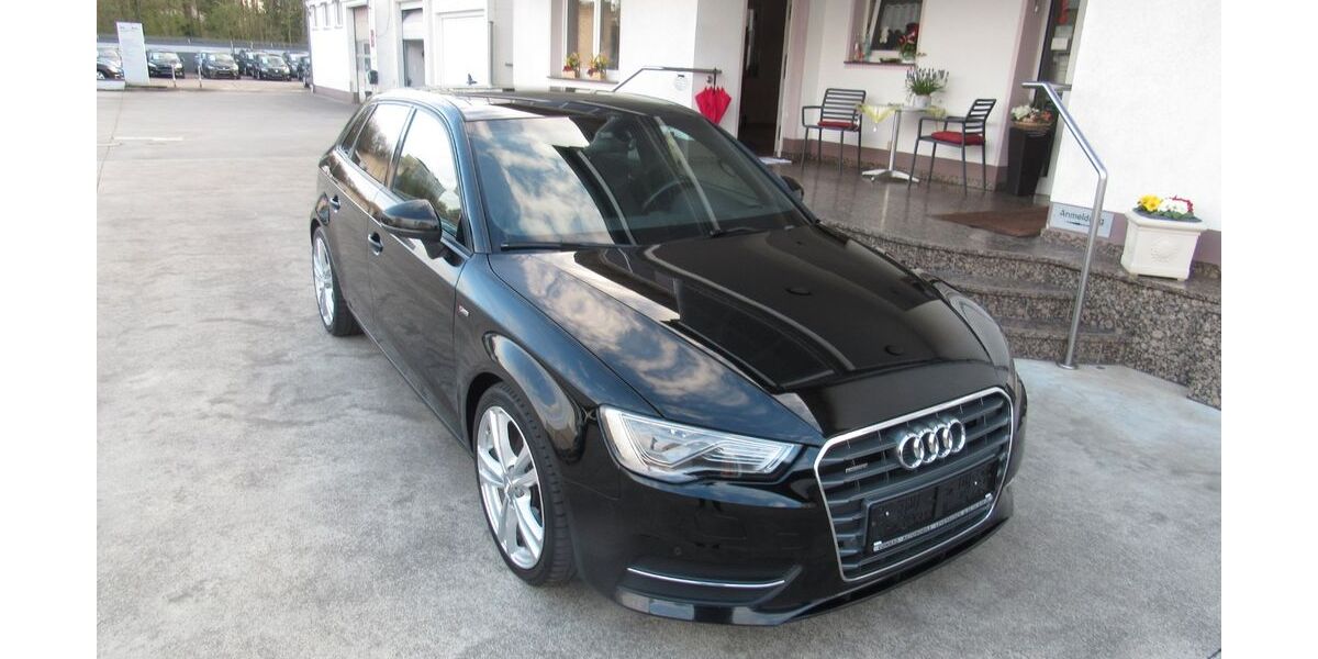 Audi A3 188.000 km 14.990 &euro; Leverkusen 51371