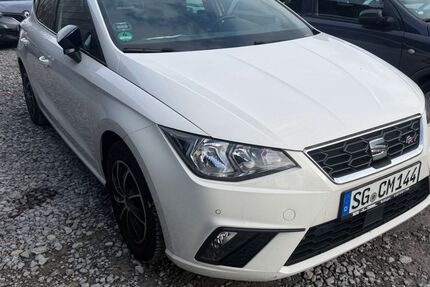 Seat Ibiza 33.000 km 16.990 &euro; Solingen 42651