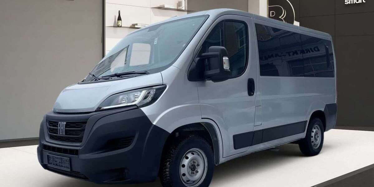 Fiat Ducato 135.521 km 25.900 &euro; Köln 51067