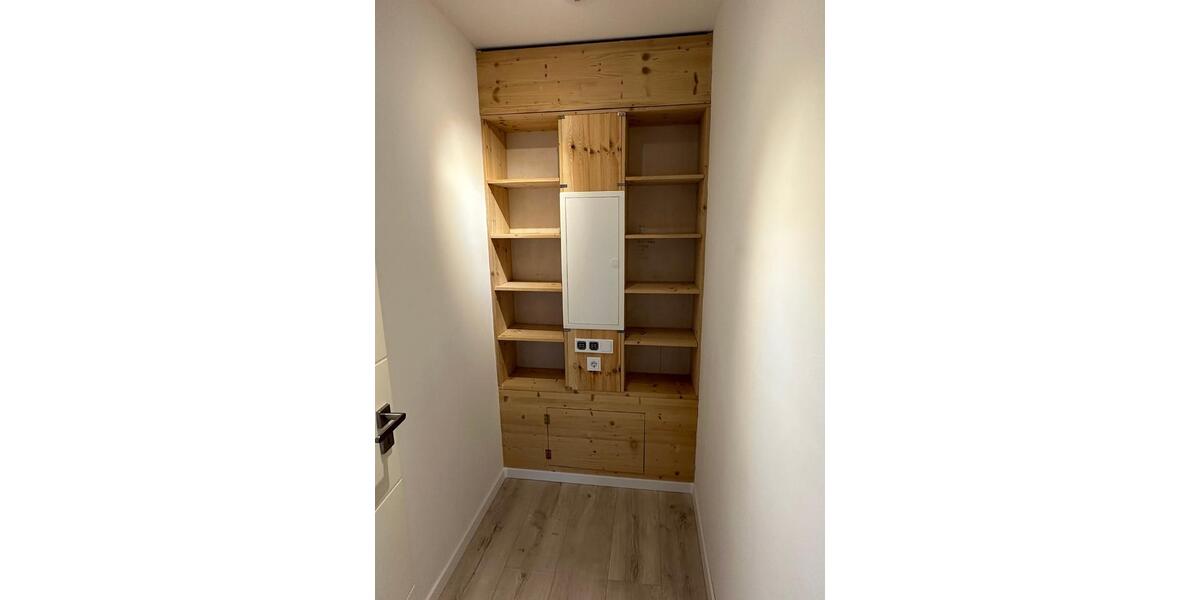 Erdgeschoßwohnung Kürten - 2 Zimmer, 39 m&sup2;, 500&euro; | Angebot:25333128