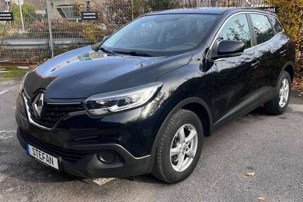 Renault Kadjar 98.740 km 9.000 &euro; Neuss 41472