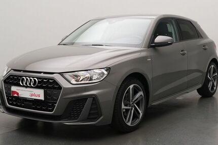 Audi A1 3.420 km 22.980 &euro; Leverkusen 51373