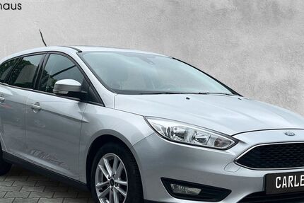 Ford Focus 121.220 km 5.990 &euro; Köln - Worringen 50769